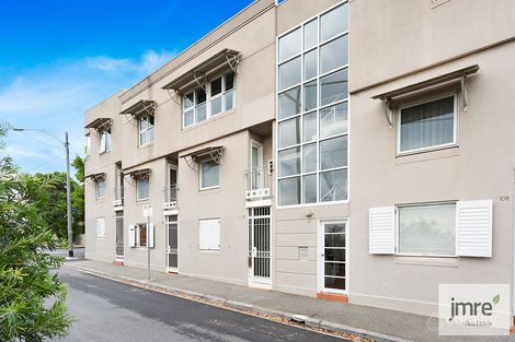 Property photo of 2/110 Railway Place West Melbourne VIC 3003