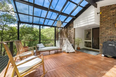 Property photo of 15 Hoover Place Bonnet Bay NSW 2226