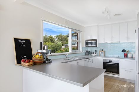 Property photo of 12A Waverley Avenue Mount Stuart TAS 7000