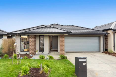 14 Brookes St, Fyansford, VIC 3218