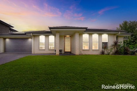 Property photo of 20 Lowan Street Spring Farm NSW 2570