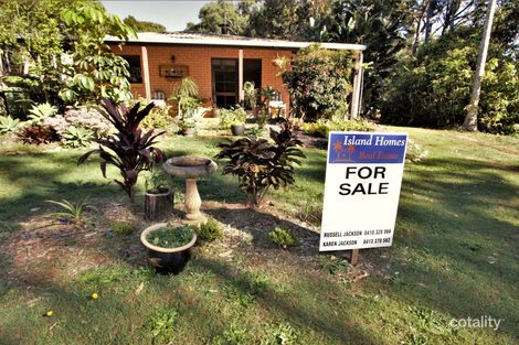 Property photo of 39 Tageruba Street Coochiemudlo Island QLD 4184