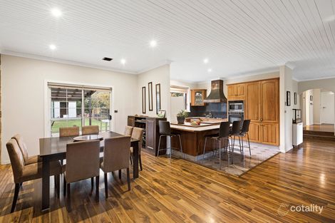 Property photo of 50 Station Avenue Heathcote Junction VIC 3758