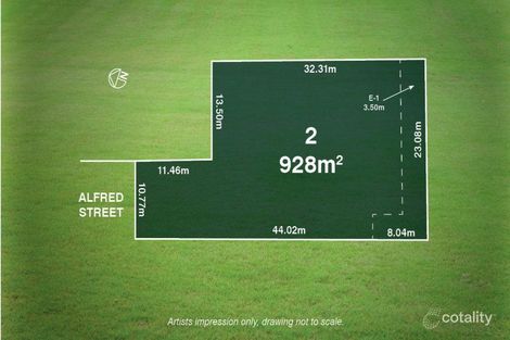 23 Albert St, Kilmore, VIC 3764