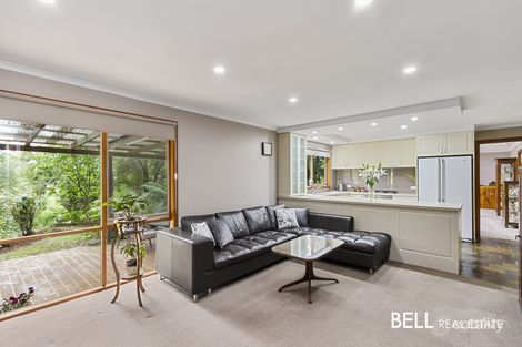 Property photo of 34 Second Avenue Cockatoo VIC 3781