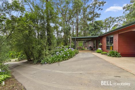 Property photo of 34 Second Avenue Cockatoo VIC 3781