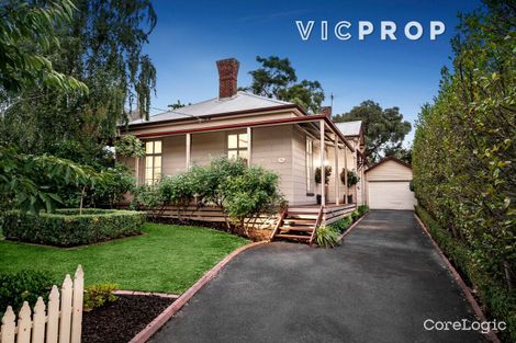 Property photo of 6 Boronia Street Canterbury VIC 3126