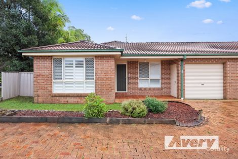 11 Oakhampton Ct, Toronto, NSW 2283