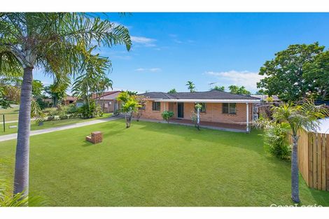 Property photo of 22 Brookhurst Avenue Kirwan QLD 4817