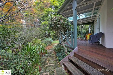 Property photo of 9 Pecks Road Kurrajong Heights NSW 2758