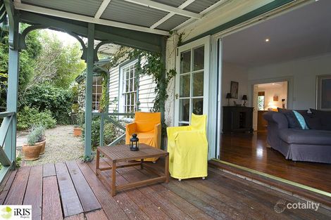Property photo of 9 Pecks Road Kurrajong Heights NSW 2758