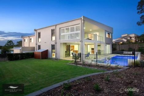 31 Waterhousia Cres, Brookwater, QLD 4300