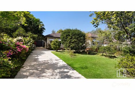 Property photo of 4 Sassafras Gully Road Springwood NSW 2777