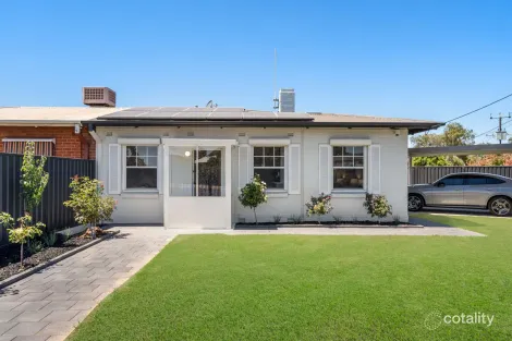 Property photo of 29 Trimmer Parade Findon SA 5023