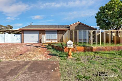 Property photo of 63 Swingler Way Gosnells WA 6110