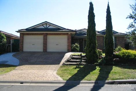 10 Sunbird Cl, Hinchinbrook, NSW 2168