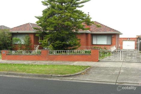 81 St Vigeons Rd, Reservoir, VIC 3073