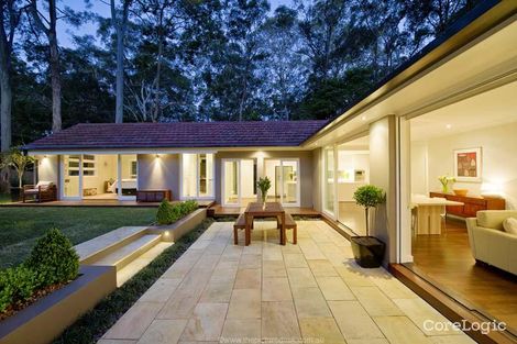 Property photo of 53 Mahratta Avenue Wahroonga NSW 2076