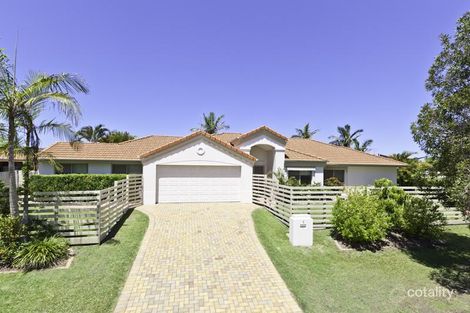 Property photo of 2 Boccaccio Court Mountain Creek QLD 4557