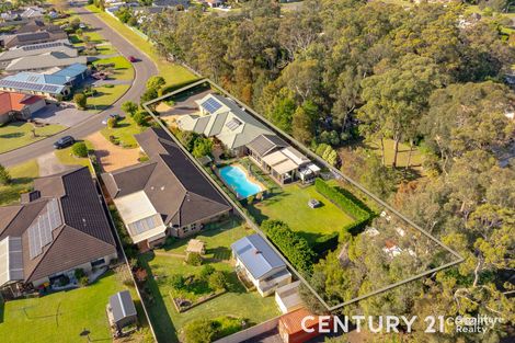 Property photo of 19 Sheraton Circuit Bomaderry NSW 2541