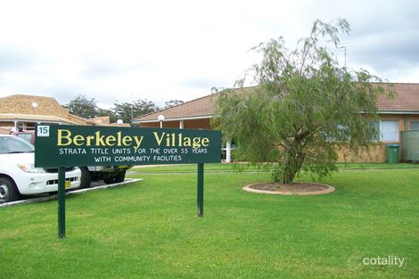 Property photo of 42/15 Lorraine Avenue Berkeley Vale NSW 2261