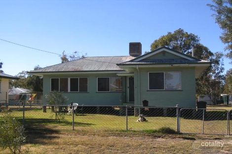 20 Mcewan St, Roma, QLD 4455