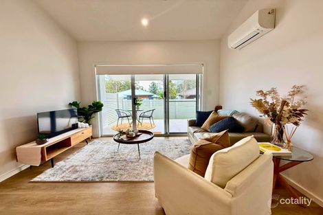 Property photo of 2A Chifley Street Thrumster NSW 2444