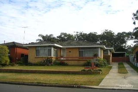 74 Caroline Cres, Georges Hall, NSW 2198