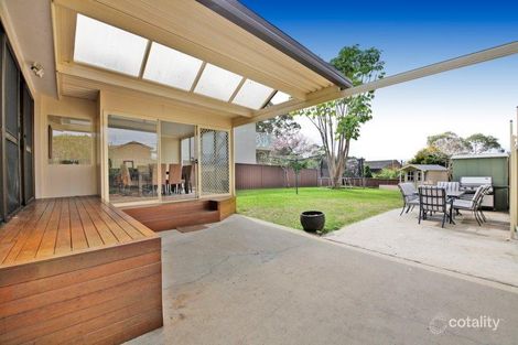 Property photo of 104 St George Crescent Sandy Point NSW 2172
