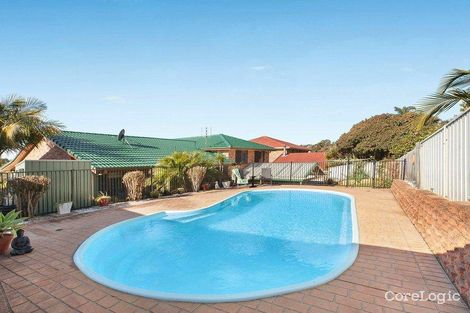 Property photo of 14 Newing Circuit Kiama Downs NSW 2533