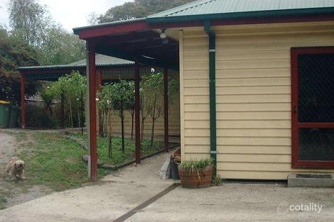 595 Warburton Hwy, Seville, VIC 3139