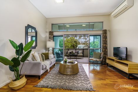 Property photo of 5/153 Fairfield Road Fairfield QLD 4103