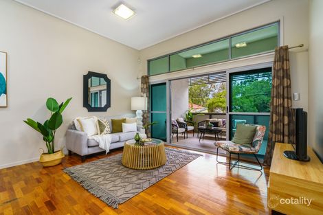 Property photo of 5/153 Fairfield Road Fairfield QLD 4103