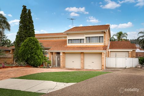 Property photo of 3 Martens Place Abbotsbury NSW 2176