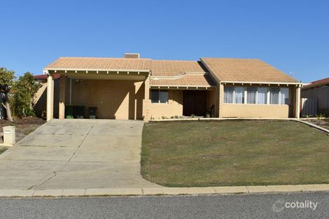 Property photo of 8 Sierra Chase Leeming WA 6149
