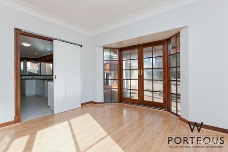 Property photo of 13 Florence Road Nedlands WA 6009