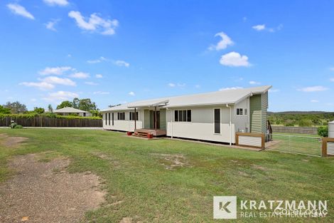 Property photo of 11 Golf Crescent Craignish QLD 4655