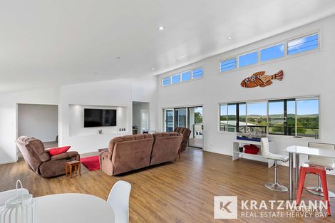 Property photo of 11 Golf Crescent Craignish QLD 4655