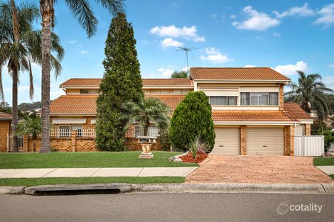 Property photo of 3 Martens Place Abbotsbury NSW 2176