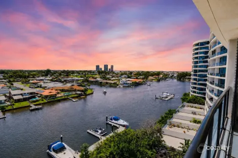 4705/5 Harbour Side Ct, Biggera Waters, QLD 4216