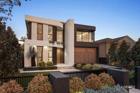 Property photo of 2 Myee Avenue Strathfield NSW 2135