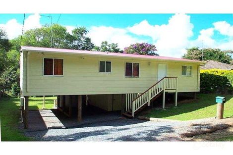 Property photo of 38 Freemans Road Lower Beechmont QLD 4211
