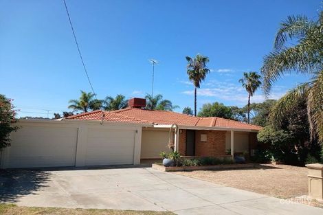 Property photo of 25 Windermere Way Greenfields WA 6210