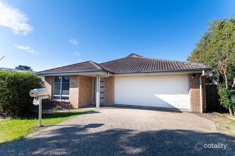 44 Lakes Entrance Dr, Springfield Lakes, QLD 4300