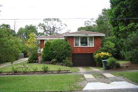 2/21 Alexandria Ave, Eastwood, NSW 2122
