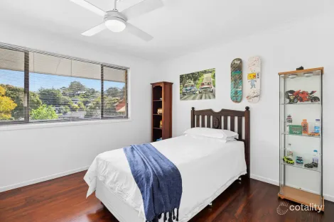 Property photo of 4 Coolamon Court Tugun QLD 4224