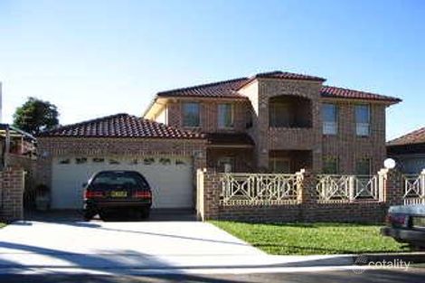 31 Warialda St, Merrylands West, NSW 2160