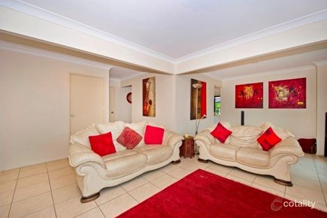 Property photo of 5 Cardrona Crescent Ormeau Hills QLD 4208