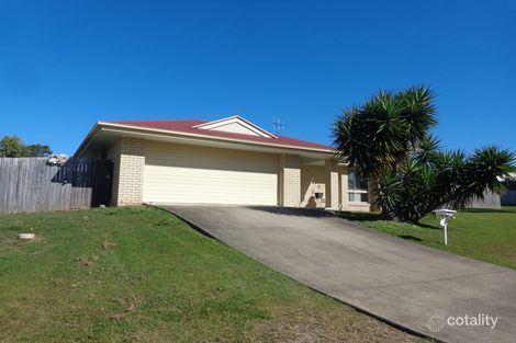 Property photo of 19 Cheyne Circuit Tinana QLD 4650