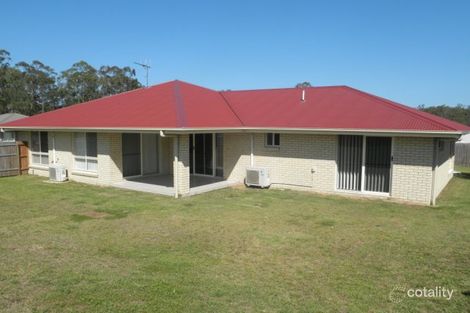Property photo of 19 Cheyne Circuit Tinana QLD 4650